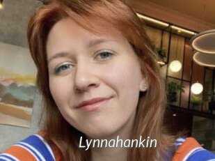 Lynnahankin
