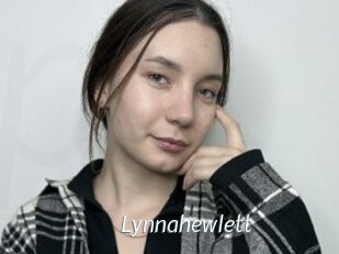 Lynnahewlett