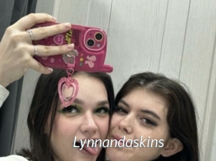 Lynnandaskins
