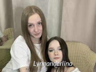 Lynnanderlina
