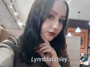 Lynnblatchley