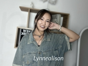 Lynnealison