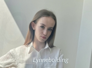 Lynnebolding