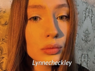 Lynnecheckley
