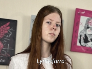 Lynnefarro