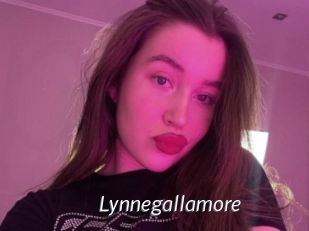 Lynnegallamore