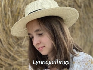 Lynnegellings