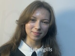 Lynnegills