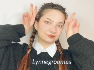 Lynnegroomes