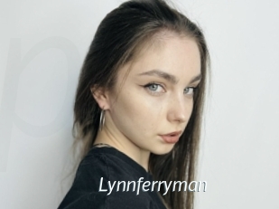 Lynnferryman