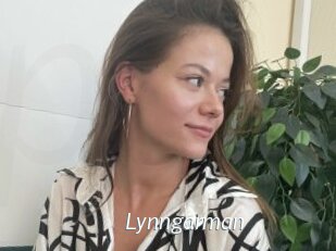Lynngarman