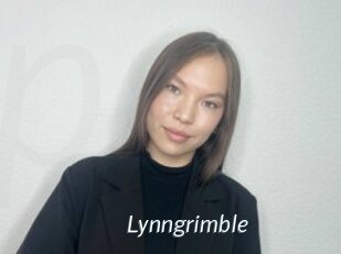 Lynngrimble