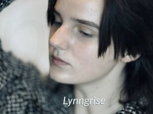 Lynngrise