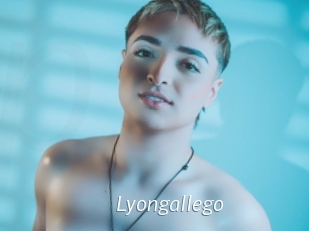 Lyongallego
