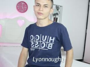 Lyonnaughty