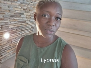 Lyonne