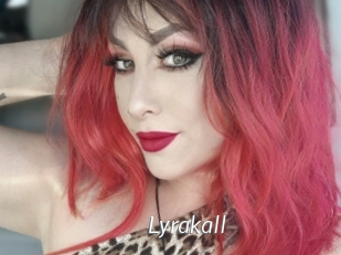 Lyrakall