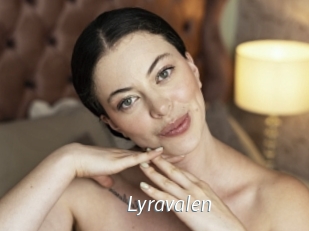 Lyravalen