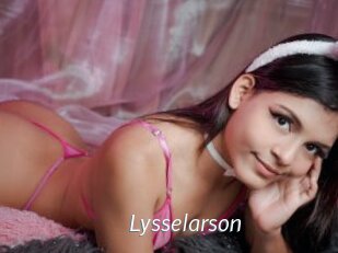 Lysselarson