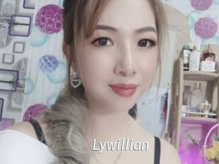 Lywillian