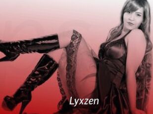 Lyxzen