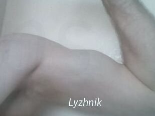 Lyzhnik