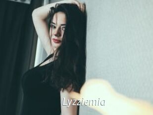Lyzziemia