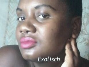 Exotisch