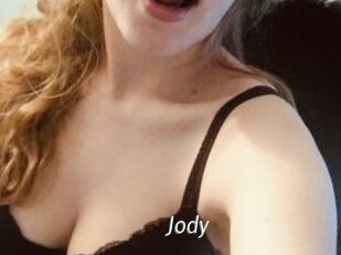 Jody