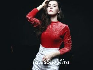 M1ssShyMira