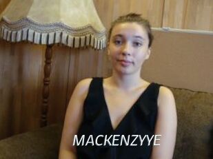 MACKENZYYE