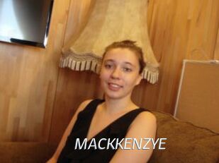 MACKKENZYE