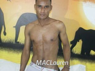 MACLauren