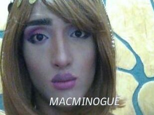 MACMINOGUE