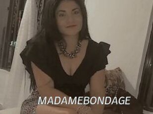 MADAMEBONDAGE