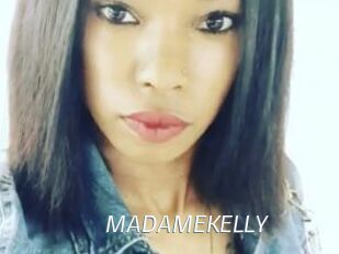 MADAMEKELLY
