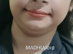 MADHU0018
