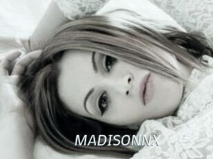 MADISONNX