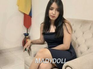 MADYDOLL