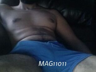 MAG11011