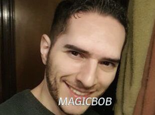 MAGICBOB