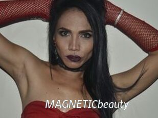 MAGNETICbeauty