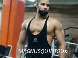 MAGNUSQUINTOUX