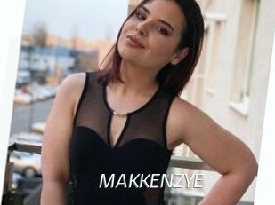 MAKKENZYE
