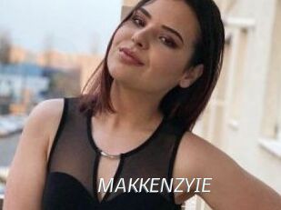 MAKKENZYIE