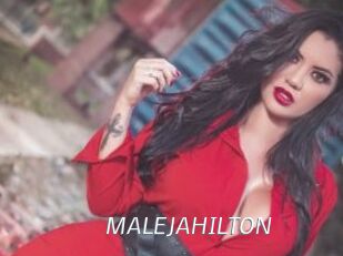 MALEJAHILTON