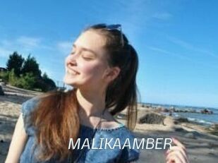 MALIKA_AMBER