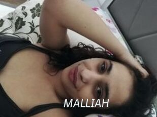 MALLIAH
