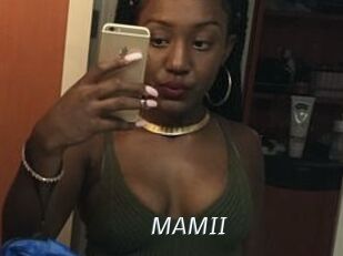 MAMII
