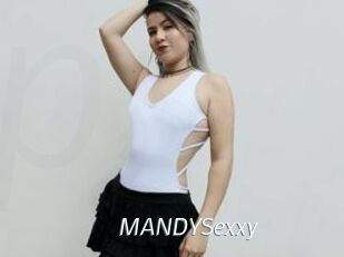 MANDYSexxy